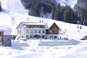 Hotel Passhöhe, Hohentauern, Österreich